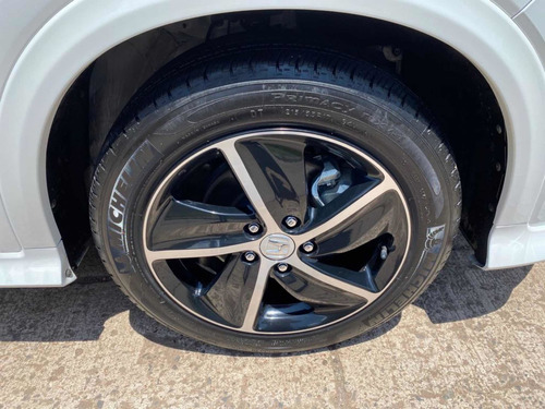 Imagen 15 de 15 de Honda Hr-v 2020 1.8 Touring Cvt
