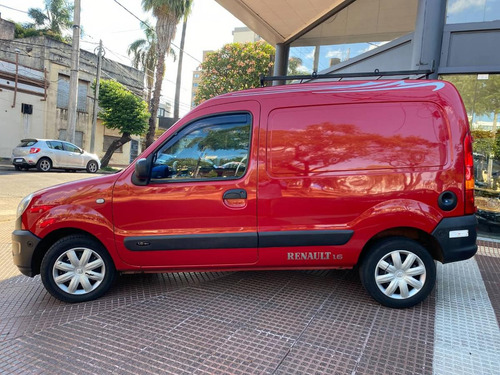 Renault Kangoo 1.6 Confort Furgon