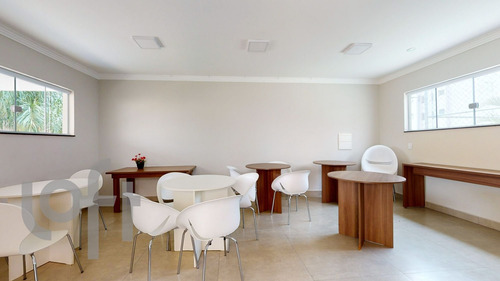 Imagem 20 de 24 de Apartamento Residencial Em São Paulo - Sp - Ap0703_rrx
