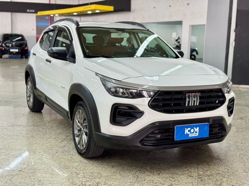 Fiat Outros Modelos PULSE DRIVE 1.3 8V FLEX MEC.