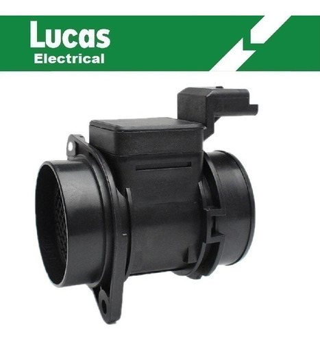 Sensor Maf Lucas Ford Ecosport Tdci/peu/cit 1.4 Hdi 5wk9631z