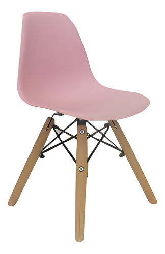 Silla Infantil Eames 