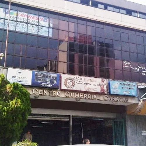 Oficina - Montalbán - 66 Mts2