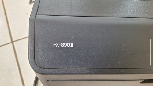 Epson 890ii