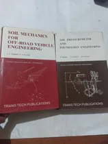 Comprar Libro Ingenieria Civil Suelos Y Cimentaciones Nowatski Bague