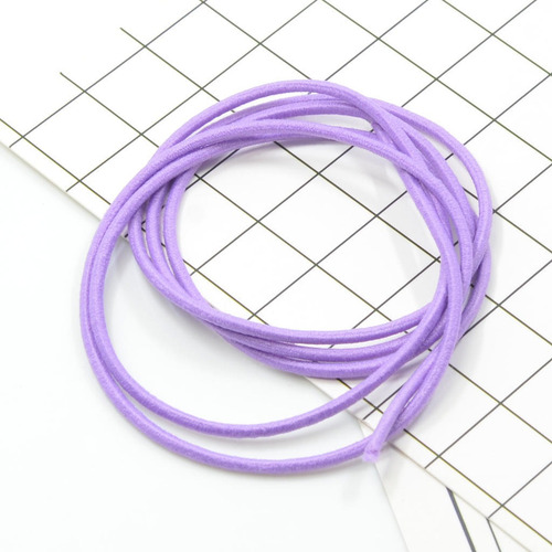 Imagen 5 de 12 de 6 Piezas Hilo Trenzado Multicolor Hilo Trenzado Para Pelo