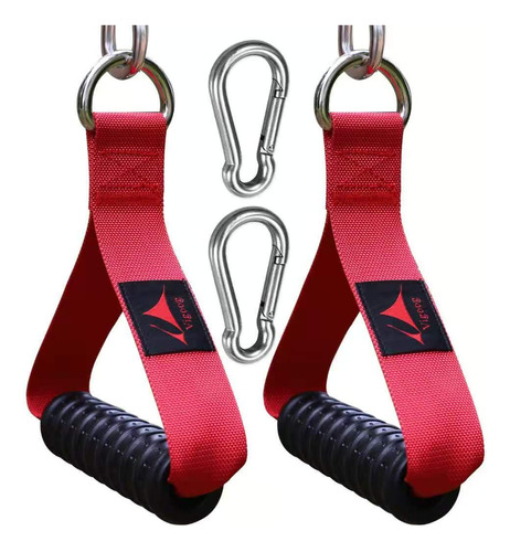 Vigoog Accesorio De Asas De Ejercicio De Gimnasio Resistente