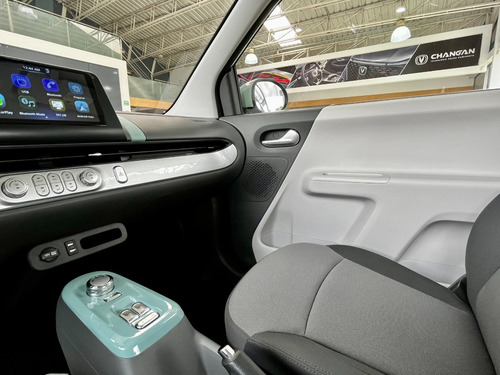 Lumin, Changan 100% Eléctrico