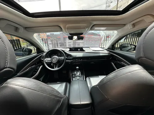 Mazda CX-30 2.5 Grand Touring Lx 4x2