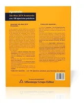 Comprar Aprender 3ds Max 2014 Avanzado Con 100 Ejercicios Prácticos