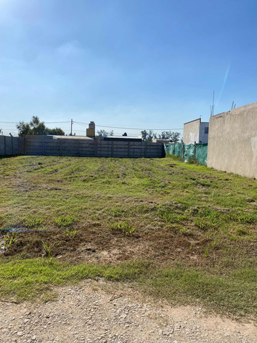 Lote En Venta Barrio Parque Astolfi Ii - Pilar Dueño Directo