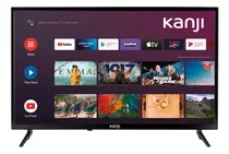 Comprar Smart Tv Kanji Kj-32mt005-2 32  Hd Dled Android Tv