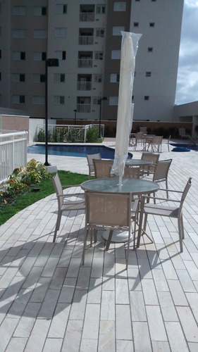 Imagem 12 de 14 de Apartamento 62m² 2 Dorms 1 Suite 1v São Caetano Sul