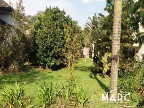 Imagem 2 de 15 de Lote Em Condominio - Aruja 5 - 1290