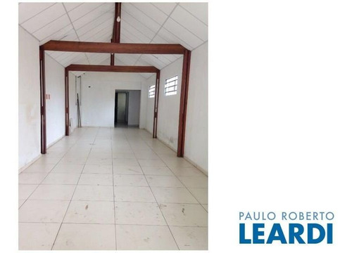 Imagem 3 de 8 de Loja - Vila Alzira - Sp - 644089