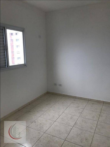 Imagem 12 de 16 de Apartamento Com 2 Dormitórios À Venda, 80 M² Por R$ 356.800,00 - Mirim - Praia Grande/sp - Ap2277