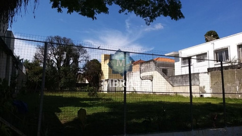 Imagem 4 de 9 de Terreno De 945m² No Jardim Paulista - Residêncial - Mb8346
