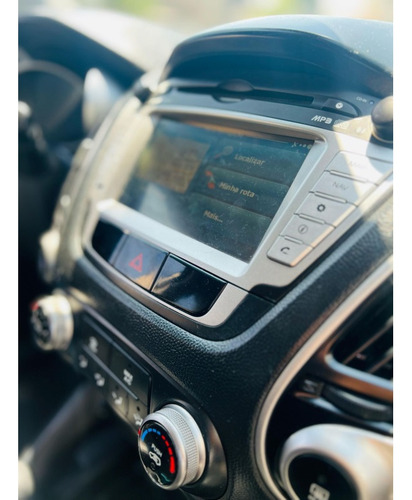 Hyundai IX35 2.0 MPFI GLS 16V FLEX 4P AUTOMÁTICO