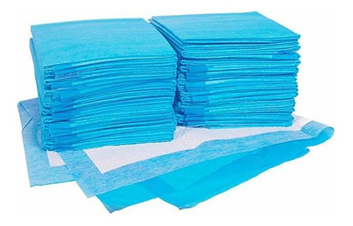 Recursos Empapadores Desechables Con Ultra Absorbente 85g Pe