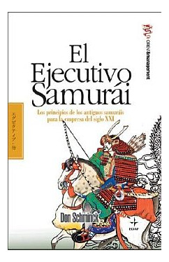 Libro Ejecutivo Samurai, El Original