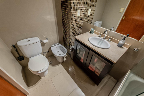 Venta - Departamento - Luminoso - Duplex - Amenities - Sum -