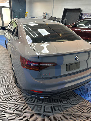 Volkswagen Vento 2.0 Tsi 350 Gli Dsg