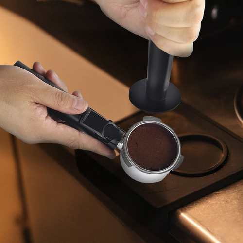 Cafetera Espresso Pro Zego Zc1350b 1.7l 20bar Molinillo Color Zc1350b Acero Inox