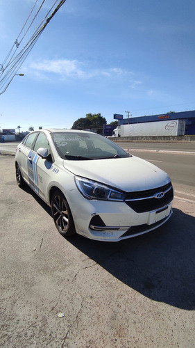 Sucata Chery Arrizo 5 Rts 2021 ( Para Retirada De Peças)