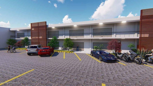 Imagen 1 de 4 de Local Comercial En Venta En Carretera Federal México-pachuca 21532