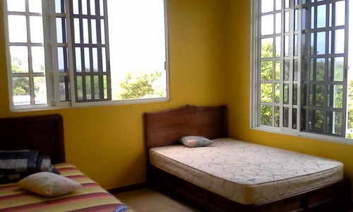 Venta Casa 2 Pisos Tamiahua Veracruz 4 Recamaras Frente Al Rio