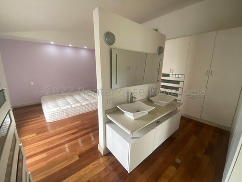 Imagen 22 de 28 de Apartamento En Venta, El Rosal, 232mts, Rah 22-27291