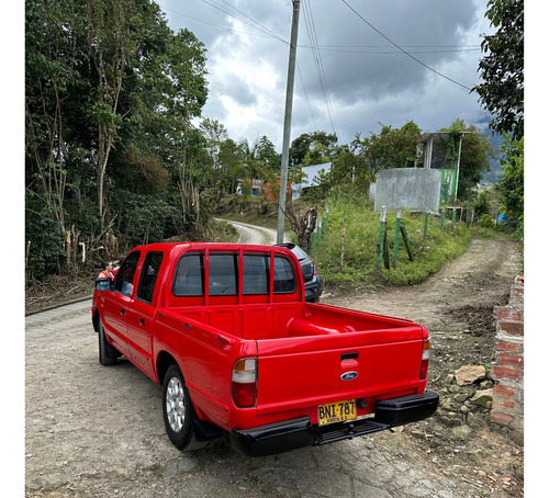 Ford Ranger 2.2 Xl F22cl3 4x2