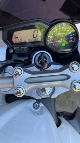 Yamaha Fz1 - Fazer 1000