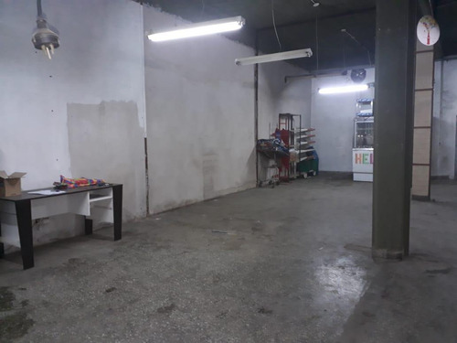 Imagen 7 de 9 de Local Comercial En Alquiler - San Miguel