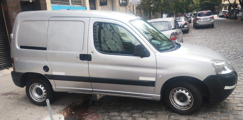 Citroën Berlingo 1.6 Hdi 92 Bussines
