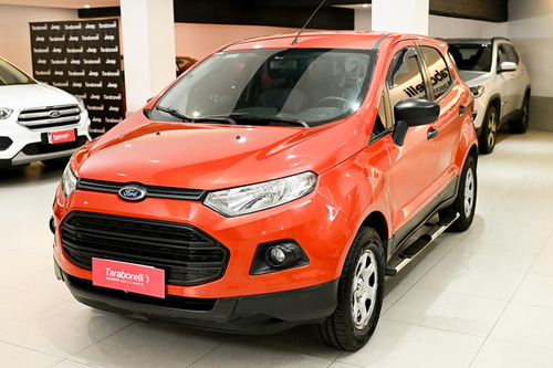 Ford Ecosport 1.5 S Tdci 90cv 4x2