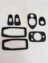 Comprar Kit Guarnição  Maçanetas Fusca Após  1978