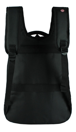 Mochila Notebook Ac Basic Line 1 Santino