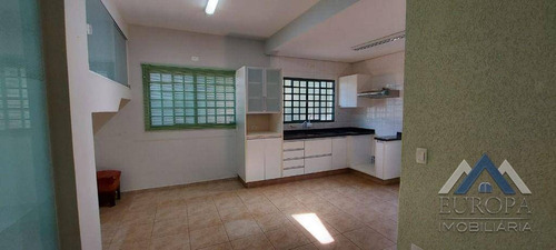Imagem 6 de 23 de Sobrado Com 1 Dormitório À Venda, 114 M² Por R$ 569.000,00 - Quebec - Londrina/pr - So0159