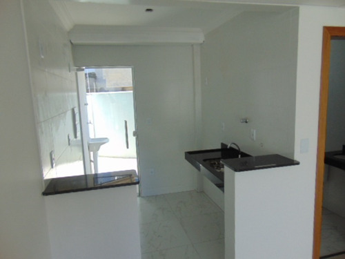 Imagem 6 de 19 de Excelentes Casas 02 Qtos No B. Rio Branco - Ca00399 - 70469186
