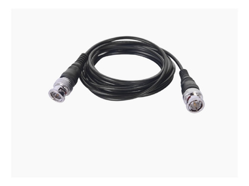 Tt-bnc-bnc-2.20m Cable Coaxial Armado Con Conector Bnc Y Lon