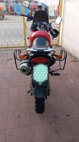 Monocilindrico, Motor Rotax, Funciona Todo, Única