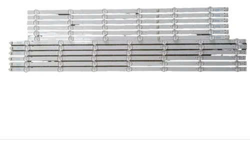 comprar Aq Ap Kit De Leds Kd-65x75ch 6 Tiras 7 Leds Y 6 Tiras 6 Leds