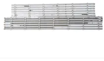 Comprar Aq Ap Kit De Leds Kd-65x75ch 6 Tiras 7 Leds Y 6 Tiras 6 Leds