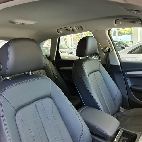 Audi Q8 2021 3.0 55 Tfsi Quattro