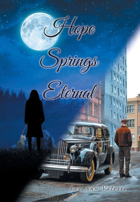 Libro Hope Springs Eternal - Valetti, Lee Ann