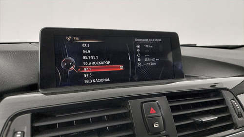 BMW Serie 3 2.0 328i Luxury 245cv At