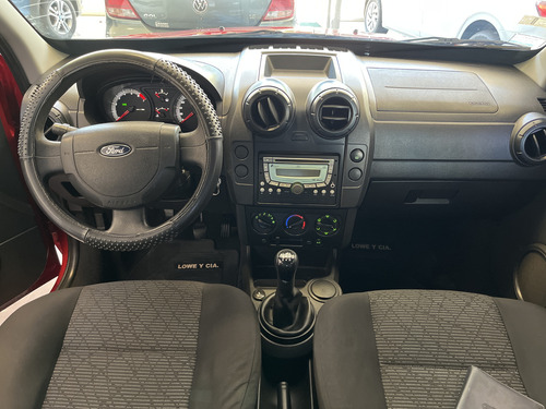 Ford Ecosport 1.6 My10 Xls Plus 4x2