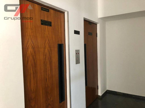 Imagem 10 de 13 de Apartamento Com 2 Dormitórios À Venda, 65 M² Por R$ 220.000,00 - Jardim Das Nações - Taubaté/sp - Ap0304