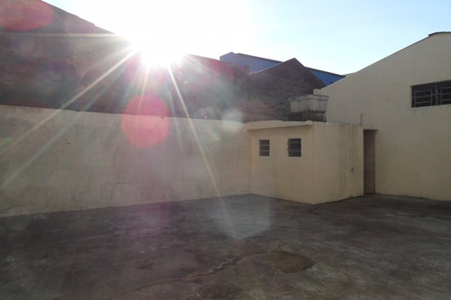 Imagem 10 de 14 de Galpão Ótima Localização São Paulo - Sp - Vila Jacuí - 727_aluguel